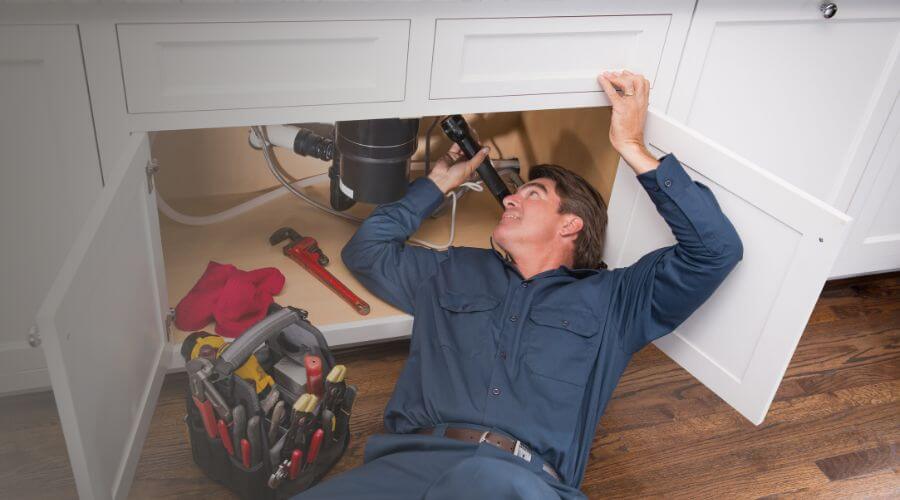 Professional emergency plumbing in Pine Bush, NY